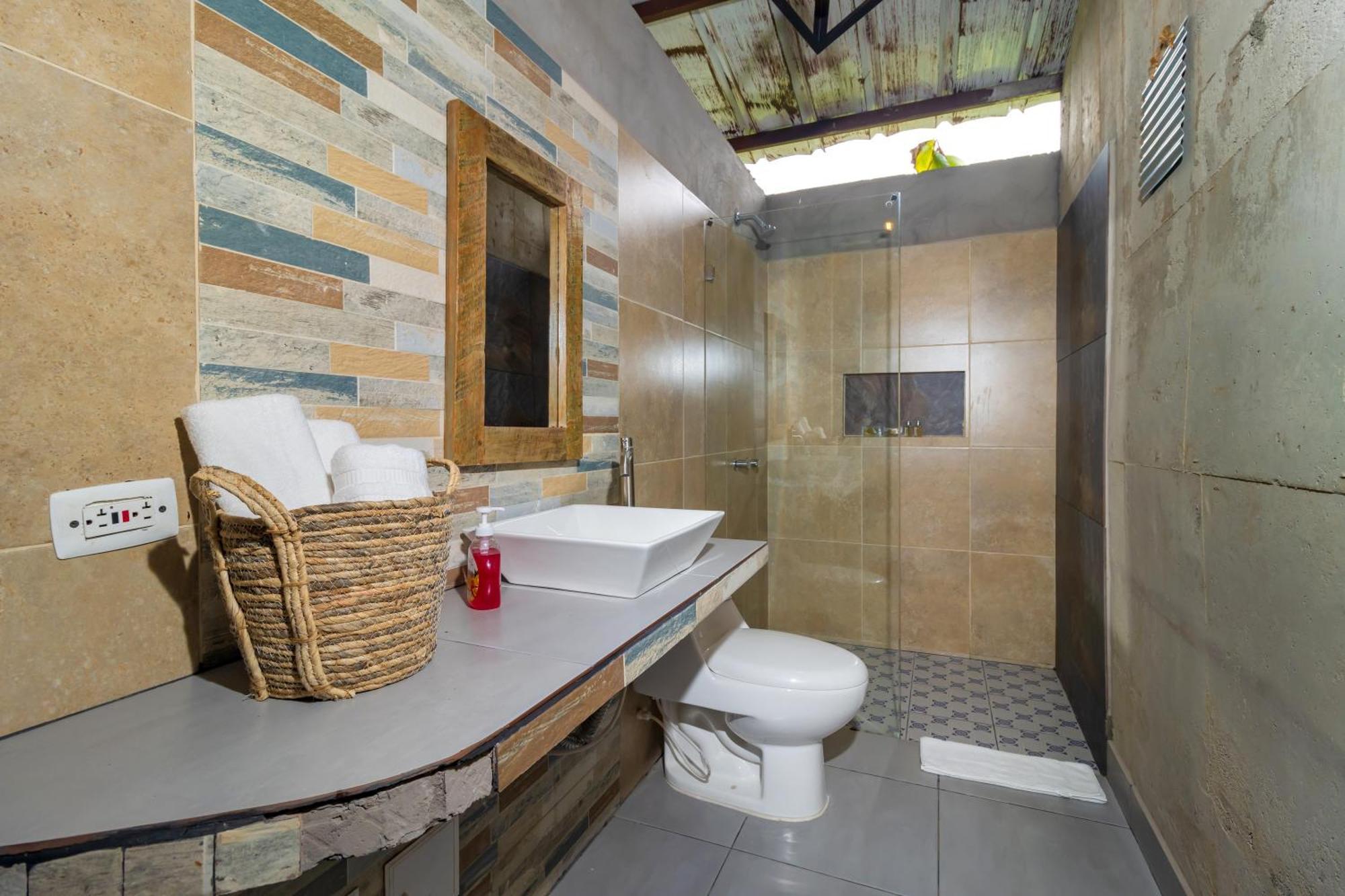 Nq Hotel Orinoquia Granja Campo Alegre Екстер'єр фото