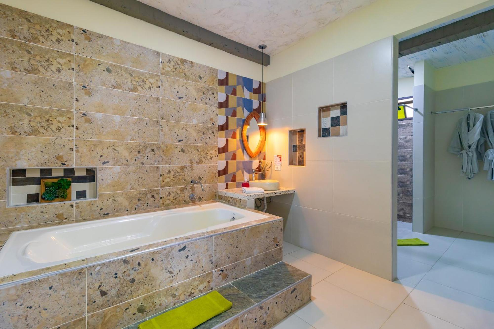 Nq Hotel Orinoquia Granja Campo Alegre Екстер'єр фото