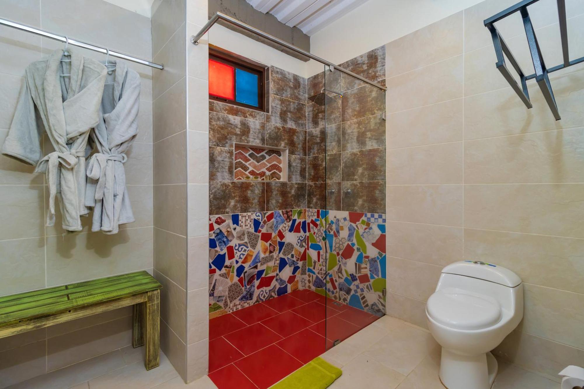 Nq Hotel Orinoquia Granja Campo Alegre Екстер'єр фото