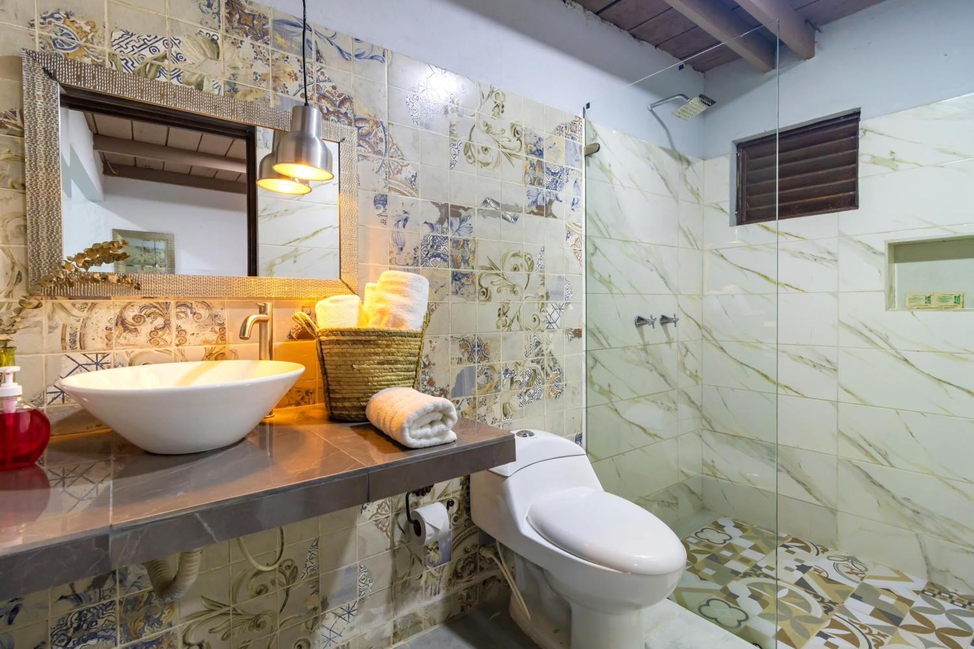 Nq Hotel Orinoquia Granja Campo Alegre Екстер'єр фото
