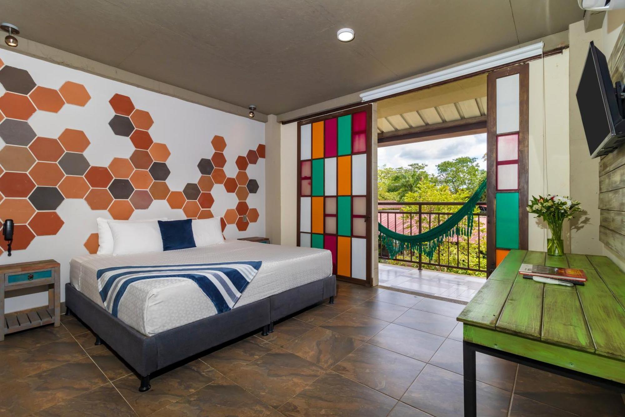 Nq Hotel Orinoquia Granja Campo Alegre Екстер'єр фото