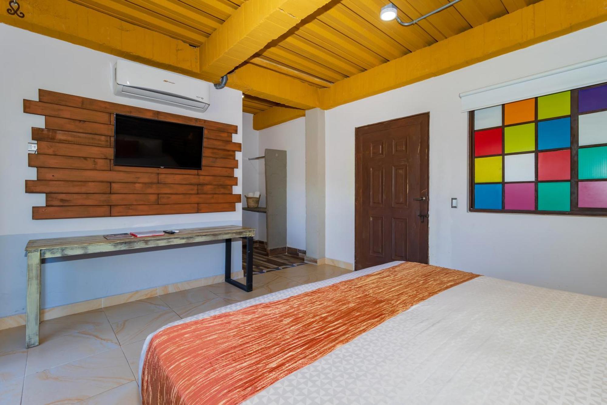 Nq Hotel Orinoquia Granja Campo Alegre Екстер'єр фото